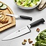 JA Henckels 31071-260 Four Star 10" Chef Knife