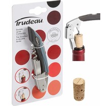 Double Lever Corkscrew