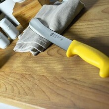 Twin Master 8" Butcher Knife