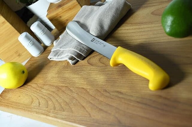 Twin Master 8" Butcher Knife Twin Master 8" Butcher Knife