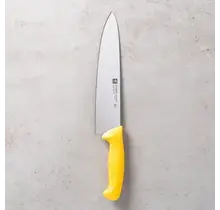 Twin Master 8" Chef Knife