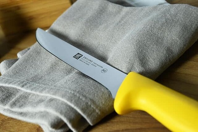 Twin Master 6.5" Boning Knife