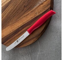 Twin Grip 4.5" Utility Knife - R
