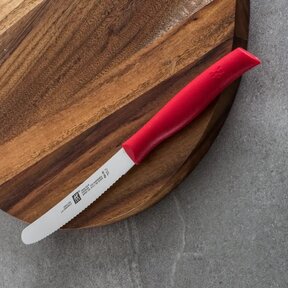 Twin Grip 4.5" Utility Knife - R