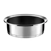 Cuisinox Ycone N/S Saute Pan - 24cm