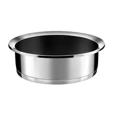 Cuisinox Ycone N/S Saute Pan - 24cm