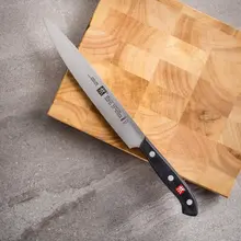Zwilling Tradition Carving Knife