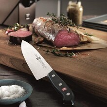 Tradition 8" Chef Knife