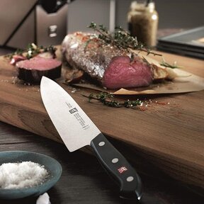 Tradition 8" Chef Knife