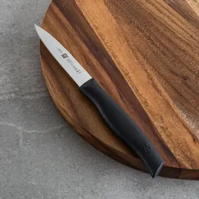 Twin Grip 3.5" Paring Knife