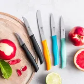 Twin Grip 2.25" Peeling Knife