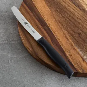 Twin Grip 4.5" Utility Knife