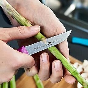 Twin Grip 3" Paring Knife