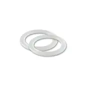 HA22075 - 3 Cup Gasket - Set/4