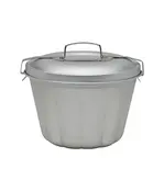 Steam Pudding Mold Steam Pudding Mold