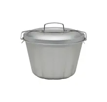 Steam Pudding Mold