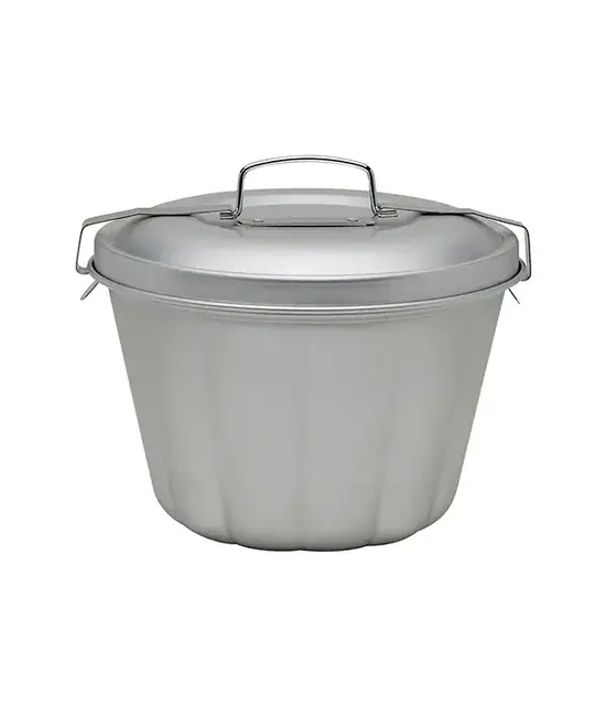 Steam Pudding Mold Steam Pudding Mold