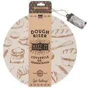 Dough Riser Cover - Fresh Baked