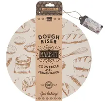 Dough Riser Cover - Fresh Baked