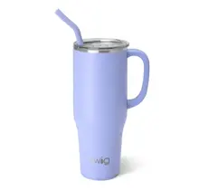 Mega Mug 40oz - Hydrangea