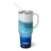 Mega Mug 40oz - Sapphire Mega Mug 40oz - Sapphire