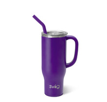 S104-M30-PR Mega Mug 30oz-Purple