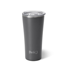 S104-C22-GY Tumbler 22oz-Grey