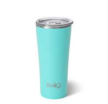 S104-C22-AQ Tumbler 22oz-Aqua