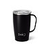 SWIG S104-C18-BK Travel Mug 18oz-Black