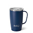 SWIG S104-C18-NV Travel Mug 18 oz-Navy