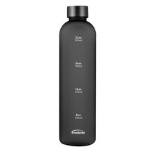 Tritan Bottle 32oz - Black