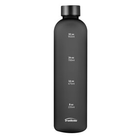 Tritan Bottle 32oz - Black