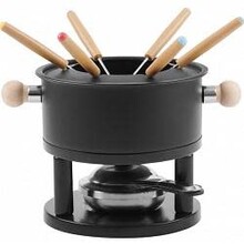 Onyx 3-in-1 Non Stick Fondue Set