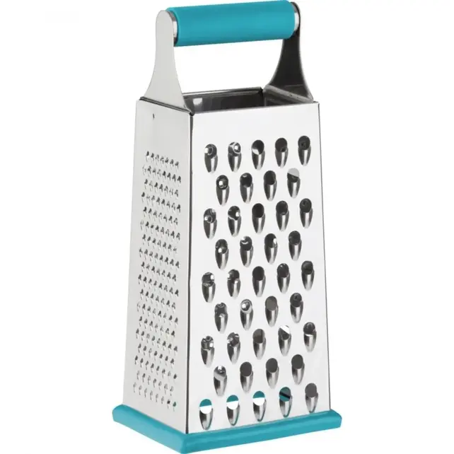 4 Sided Grater