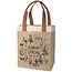 Now Designs 3014006 Market Tote-Shop Local