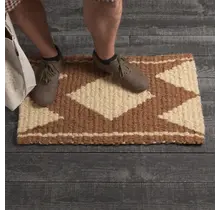 Door Mat - Hollander Zephyr