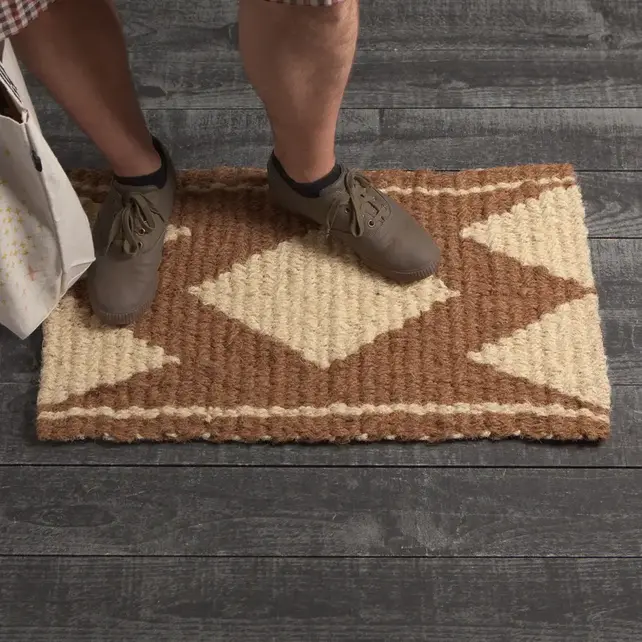 Door Mat - Hollander Zephyr