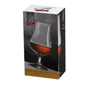 3098 Highland Whiskey Tasting Glass