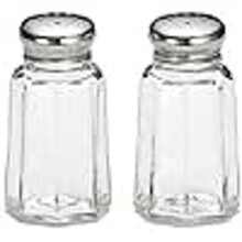 571912-Paneled Salt or Pepper Shaker