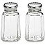 571912-Paneled Salt & Pepper Shakers