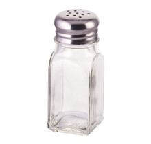 575183-Square Salt & Pepper Shaker