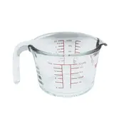 9052   - 4 Cup Glass Measuring Cup