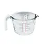 9052   - 4 Cup Glass Measuring Cup