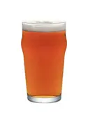 NON371M-Nonic Beer Glass 19.25oz