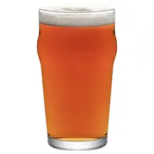 NON371M-Nonic Beer Glass 19.25oz