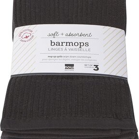 2225422 Barmops -Grey