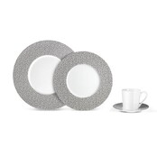 30pc Baghera Platinum