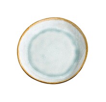 SHADOW AQUA - Dessert Plate