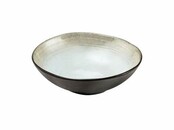 Shadow Nacre/Pearl White - Big Bowl 15cm