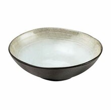 Shadow Nacre/Pearl White - Big Bowl 15cm